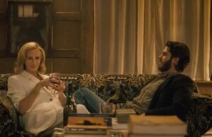 Julia Roberts fez sua estréia com a #Metu-temed ‘Hunt After’ no Festival de Cinema de Veneza ‘