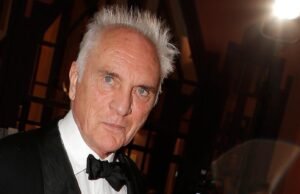 Terence Stamp, que desempenhou o papel de general Zod em Superman Films, morreu em 87