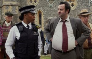 Revisão do filme: assassinato, ela resolveu – Helen Mirren Channel Angela Lansbury em ‘Quinta -feira Murder Club’