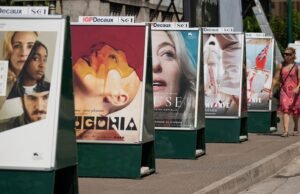 Festival de cinema de Veneza Paulo fechou com La Grazia de Sorantino