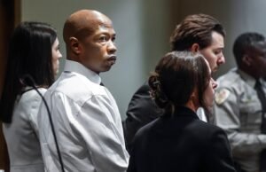 O segundo teste no assassinato do rapper Young Dolph começa em Memphis