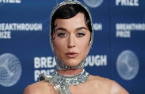 Katy Perry testemunhou que está exigindo ‘justiça’ em testes de mais de US $ 15 milhões