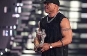 LL Cool J 2025 MTV leva Mike para o VMA, onde as regras de nomeação de Lady Gaga
