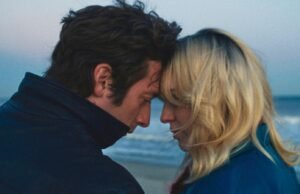 Jeremy Alan White para jogar Springstein para dar um salto de fé ”