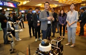 Milhares de engenheiros de ST, gerentes de projeto para serem usados como talentos ‘bilíngues’ da IA