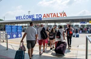 Especialistas de viagem Os problemas alertam os britânicos para ir a Türkiye para ‘feriados cosméticos’