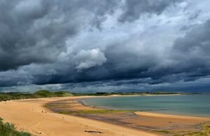 Com uma cena de casa para nossa casa, o Varroom nos deu a liberdade de detectar o norte – o turista van Break foi felicidade