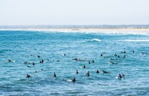 Hobbies perigosos de ‘classe média’ estão fazendo turistas reivindicando moradores franceses