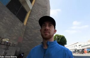 Eu viajei para todos os 197 países – este lugar foi o pior e me fez sentir realmente inseguro