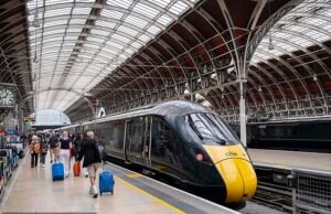 Verdade sobre linha de trem: milhões de pessoas a usam para economizar dinheiro na tarifa ferroviária … mas é realmente barato? A resposta do nosso guru de férias é