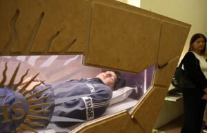 O que acontece ao lado do Millennial St.