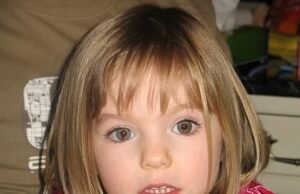 Divulgação: A mulher alemã investigou o princípio ‘hit-rain’ de Medalin McCain pela polícia