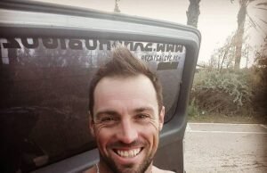 Mistério como Skydivar Pro, que morreu em um mergulho de 1.500 metros, apesar da inauguração de ambos os pára -quedas.