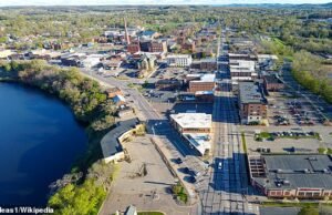 O delicioso mistério da cidade do meio -oeste é explodido como parcelas veteranas
