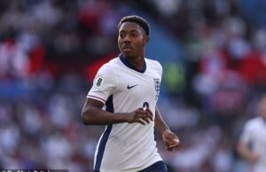 A estrela da Inglaterra é totalmente afastada por Thomas Tuchel para enfrentar a Sérvia com seu esquadrão – apesar de começar contra Andora