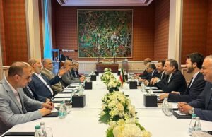 Ritz Carlton Qatar pegou líderes do Hamas e Iranianos antes do greve israelense rock doha