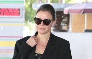 O sucessor de Guchi com uma alma ‘quebrada’ foi abusada sexualmente quando criança por anos.