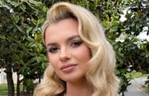 A mulher ucraniana homenageou o trem da Carolina do Norte amplamente esfaqueado e honrado como “um verdadeiro amigo”.