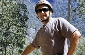 O suposto policial -killer Daisy Freeman revelou seu esconderijo secreto no post da mídia social há quatro anos – agora os investigadores estão se esforçando para encontrá -lo em meio a um aviso legal