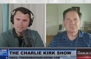 Meu último telefonema com Charlie: Mark Helperin se lembra de um talento político dedicado, que não odiava ninguém. Os críticos nunca entenderam