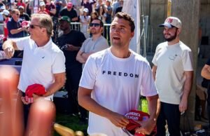 Todos sabemos sobre o suspeito de Charlie Kirk, após o assassinato de Utah