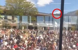 O caçador de terror do FBI apresentou assassinos de Charlie Kirk: a descoberta do atirador fantasma. Uma migração planejada. E segredos da milícia armada