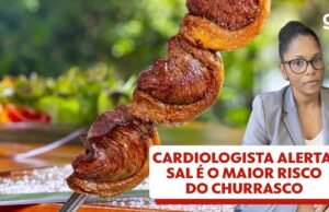 Um pouco de dieta de sal é tão ruim quanto muito sal?