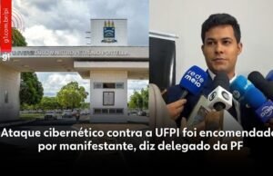 O MEC aprova 30 cursos com 104 mil vagas na instituição educacional da PIAU