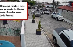 Flanlinenh foi morto a tiros em Joey Pesoa; Vídeo