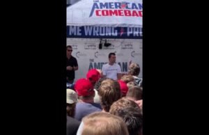 Charlie Cork Dead: FBI vai para casa da casa e analisa as diferentes cenas de crime ‘em busca de faixas de atiradores fugitivos