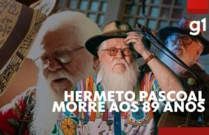 Passcool Hermato: Os artistas respeitam ‘Patrimônio Cultural Tihay’