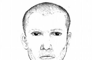 O homem de 43 anos preso por Michigan Sniper, que abriu fogo contra carros aleatórios em quatro municípios em uma campanha de duas semanas.