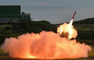 Drone disparado pelos exércitos de Putin na Polônia estava em uma maneira direta para a base da OTAN que fornece Ucrânia ‘