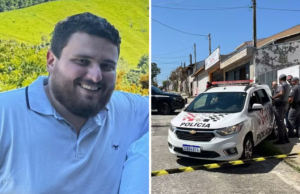 O júri do acusado pela morte de um advogado deve estar dentro de 2 dias e com 5 testemunhas