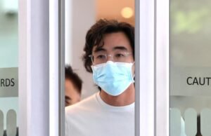 Ordem de tratamento obrigatório para Doctor Who Houded, ex -namorada e a restringiu