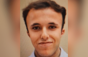 Polícia buscando informações sobre o homem desaparecido visto pela última vez em Buangkok em 6 de setembro