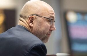 Investigação do Código de Conduta contra o prefeito de Halifax Andy Filmore começou