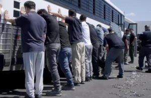 Raid na planta Hyundai-LG nos pontos dos EUA para o foco de Trump na aplicação da imigração