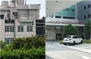 Alguns hospitais particulares do S’pore para adiar a conexão com o Repositório Nacional de Saúde dos Dados do Paciente