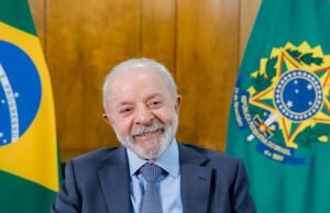 Lula aproveita o evento de interconexão do RR no sistema elétrico nacional para melhorar a soberania do Brasil e Alfiner Trump