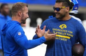 Sean McWaway compartilhou uma zombaria de um amigo sobre a crueldade de Puka Naikua