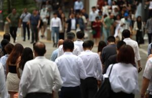 RH não é para WIMPS