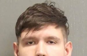 O terrorista tentou pilotar a usina de Nashville com armas de destruição coletiva