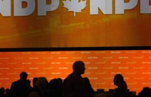O NDP está iniciando oficialmente a corrida para encontrar seu próximo líder federal – nacional