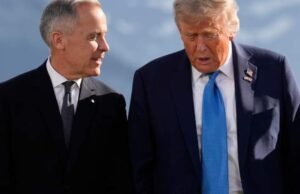 A maioria dos contra -tarifas do Canadá na América já está finalizada – nacional