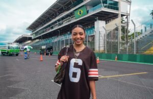 Cidade 2025: vá para o famoso quarto dia do festival; Foto