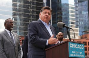 Chicago não precisa ou precisa de soldados federais.