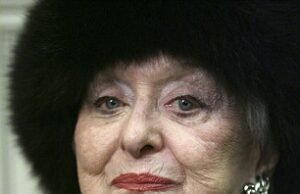 A longa home de Manhattan, da estrela da Broadway, Celeste Holm, colocou no mercado por US $ 14 milhões pelo filho astrônico após sua morte