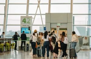 O governo deseja incentivar shoppings, hotéis e outras iniciativas comerciais em aeroportos