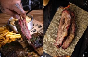 Garagem, churrasco e R 200: Este ex -ator ganha mais US $ 300 com churrasco